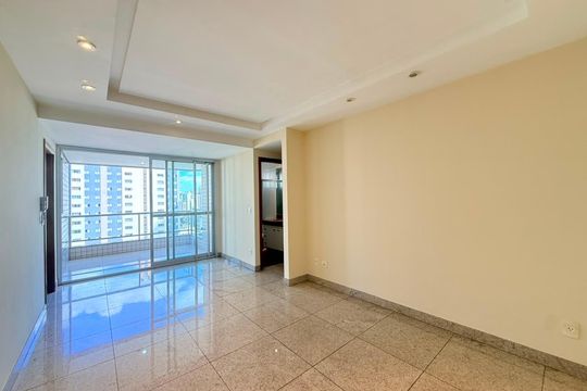 Apartamento para alugar com 2 quartos, 71m² em Santa Efigênia, Belo Horizonte