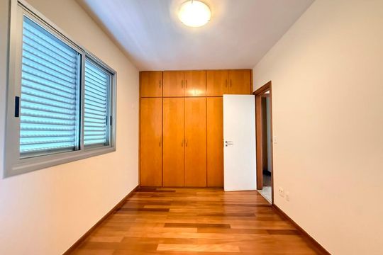 Suite de apartamento para alugar com 2 quartos, 71m² em Santa Efigênia, Belo Horizonte