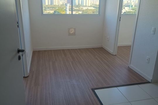 Apartamento para alugar com 2 quartos, 34m² em Jardim Pereira Leite, São Paulo
