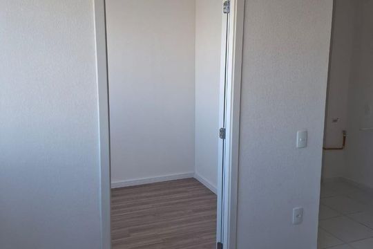 Sala de apartamento para alugar com 2 quartos, 34m² em Jardim Pereira Leite, São Paulo