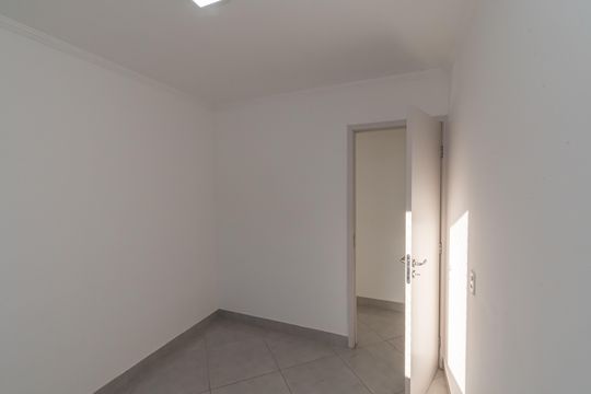 Quarto 1 de apartamento para alugar com 2 quartos, 45m² em Jardim Morumbi (nova Veneza), Sumaré