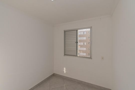 Quarto 1 de apartamento para alugar com 2 quartos, 45m² em Jardim Morumbi (nova Veneza), Sumaré