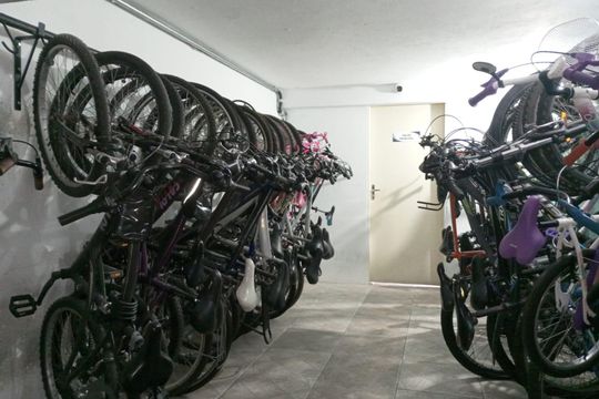 Área comum de apartamento para alugar com 2 quartos, 59m² em Ipiranga, São Paulo