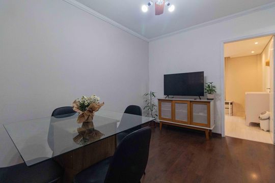Apartamento para alugar com 2 quartos, 59m² em Ipiranga, São Paulo