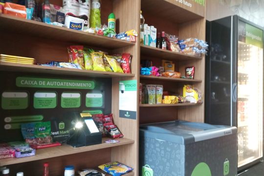 Área comum de apartamento para alugar com 2 quartos, 59m² em Ipiranga, São Paulo