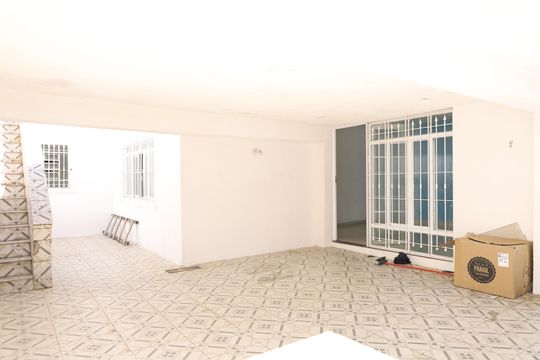 Garagem de casa à venda com 4 quartos, 180m² em São Miguel Paulista, São Paulo