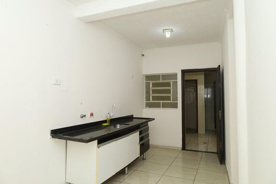 Cozinha de casa à venda com 4 quartos, 180m² em São Miguel Paulista, São Paulo