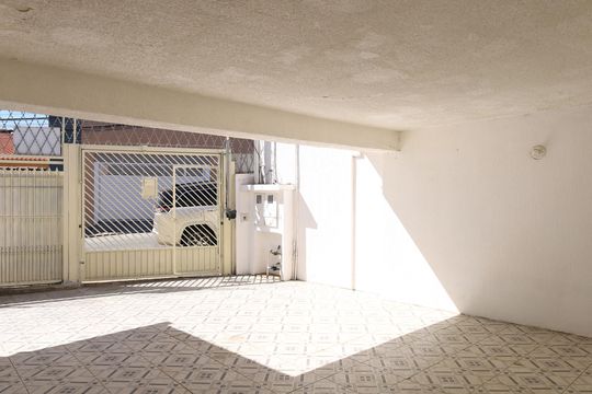 Garagem de casa à venda com 4 quartos, 180m² em São Miguel Paulista, São Paulo