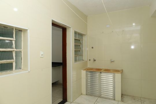 Área de Serviço de casa à venda com 4 quartos, 180m² em São Miguel Paulista, São Paulo