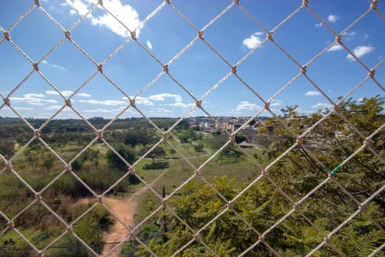 Apartamento para alugar com 3 quartos, 200m² em Qs 7, Brasília