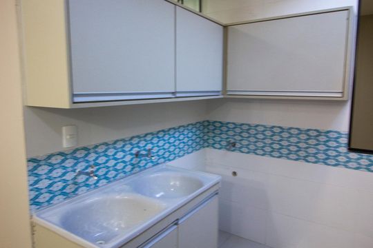 Apartamento para alugar com 3 quartos, 200m² em Qs 7, Brasília