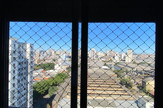 Quarto 1 de apartamento à venda com 2 quartos, 49m² em Centro, Osasco