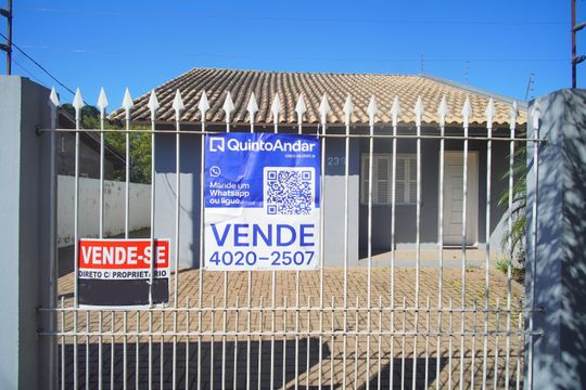 Casa à venda com 3 quartos, 122m² em Vicentina, São Leopoldo