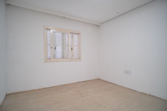 quarto 2 de casa à venda com 3 quartos, 122m² em Vicentina, São Leopoldo