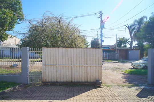 Vista do Quarto 1 de casa à venda com 3 quartos, 122m² em Vicentina, São Leopoldo