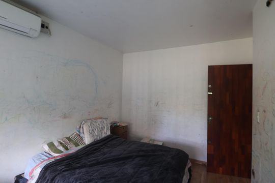 Quarto 2 de casa à venda com 5 quartos, 160m² em Estância Velha, Canoas