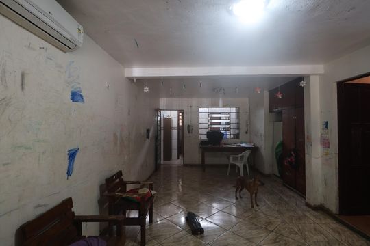Casa à venda com 5 quartos, 160m² em Estância Velha, Canoas