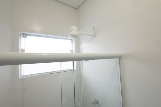 Kitnet/Studio para alugar com 1 quarto, 19m² em Jardim Satélite, São José dos Campos