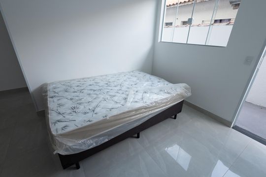 Kitnet/Studio para alugar com 1 quarto, 19m² em Jardim Satélite, São José dos Campos