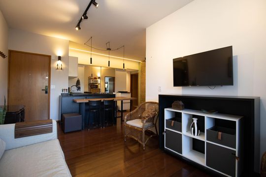 Apartamento para alugar com 2 quartos, 87m² em Sqn 111, Brasília