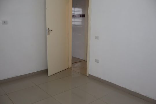 Quarto de apartamento para alugar com 1 quarto, 55m² em Jardim Guairaca, São Paulo