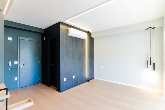 Studio de apartamento para alugar com 1 quarto, 40m² em Vila Camargos, Guarulhos