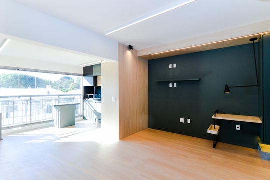 Studio de apartamento para alugar com 1 quarto, 40m² em Vila Camargos, Guarulhos