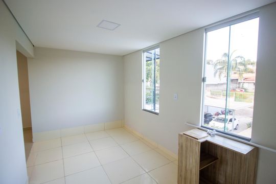 Casa de Condomínio para alugar com 1 quarto, 65m² em Kaneguai  Riacho Fundo , Brasília