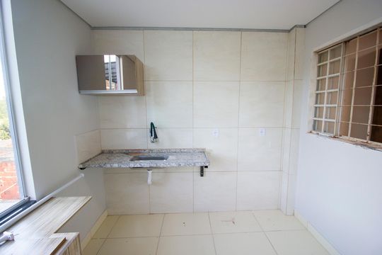 Casa de Condomínio para alugar com 1 quarto, 65m² em Kaneguai  Riacho Fundo , Brasília