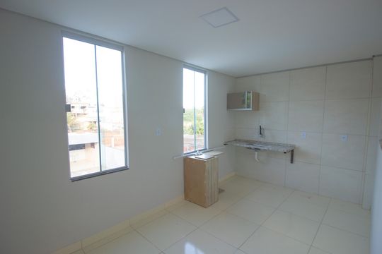 Casa de Condomínio para alugar com 1 quarto, 65m² em Kaneguai  Riacho Fundo , Brasília