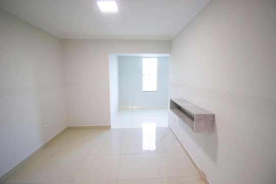 Casa de Condomínio para alugar com 1 quarto, 65m² em Kaneguai  Riacho Fundo , Brasília