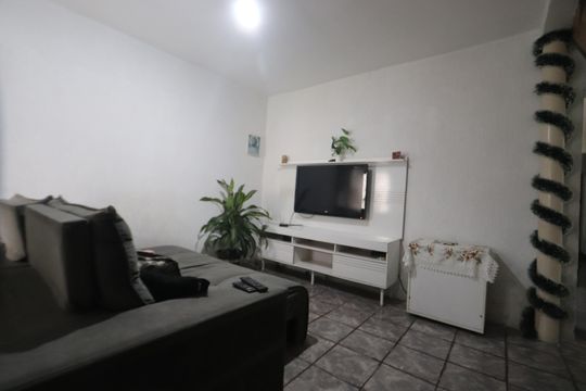 Sala de casa à venda com 3 quartos, 151m² em Vila Nova York, São Paulo