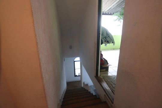 Corredor de casa à venda com 3 quartos, 151m² em Vila Nova York, São Paulo
