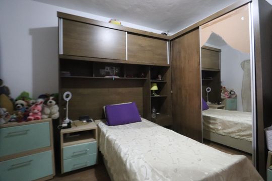 Quarto 2 de casa à venda com 3 quartos, 151m² em Vila Nova York, São Paulo