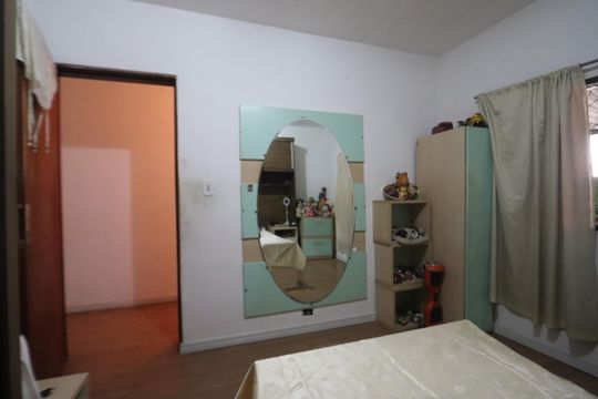 Quarto 2 de casa à venda com 3 quartos, 151m² em Vila Nova York, São Paulo