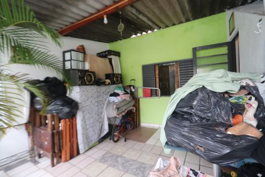 Varanda de casa à venda com 3 quartos, 151m² em Vila Nova York, São Paulo