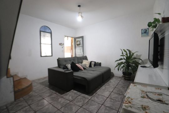 Casa à venda com 3 quartos, 151m² em Vila Nova York, São Paulo