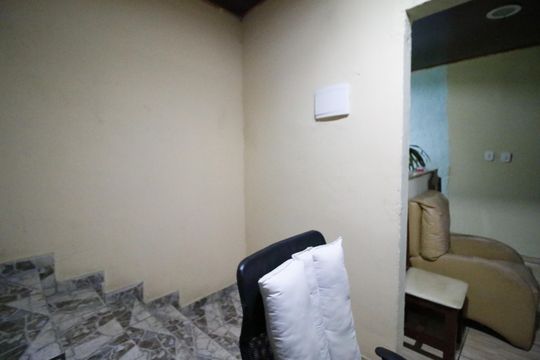 Escritório de casa à venda com 2 quartos, 54m² em Taquara, Rio de Janeiro
