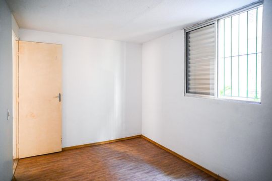 Quarto 1 de apartamento à venda com 2 quartos, 56m² em Jardim da Saúde, São Paulo