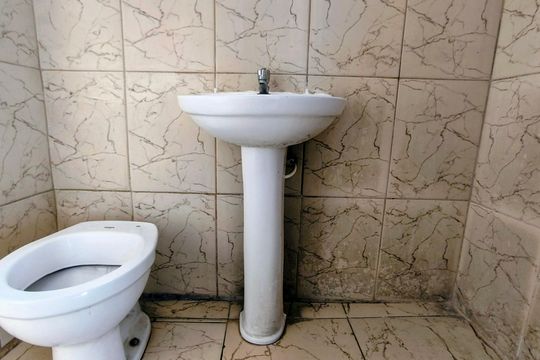 Kitnet/Studio para alugar com 1 quarto, 50m² em Cachoeirinha, Belo Horizonte