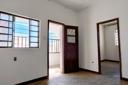 Kitnet/Studio para alugar com 1 quarto, 50m² em Cachoeirinha, Belo Horizonte