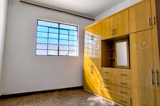Kitnet/Studio para alugar com 1 quarto, 50m² em Cachoeirinha, Belo Horizonte