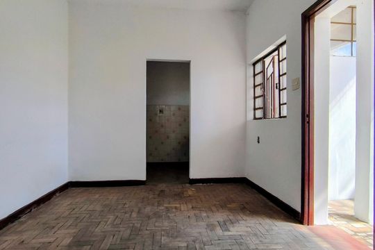 Kitnet/Studio para alugar com 1 quarto, 50m² em Cachoeirinha, Belo Horizonte
