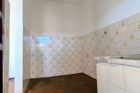 Kitnet/Studio para alugar com 1 quarto, 50m² em Cachoeirinha, Belo Horizonte