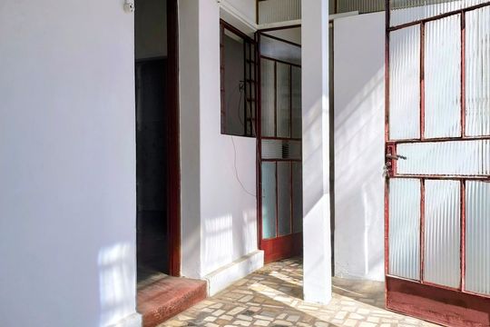 Kitnet/Studio para alugar com 1 quarto, 50m² em Cachoeirinha, Belo Horizonte