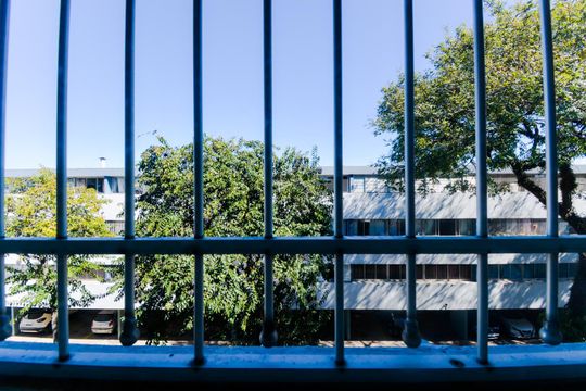 Vista do Quarto 1 de apartamento à venda com 2 quartos, 63m² em Parque Cecap, Guarulhos