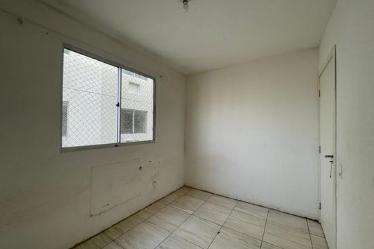 Apartamento para alugar com 2 quartos, 42m² em Santos Dumont, São Leopoldo