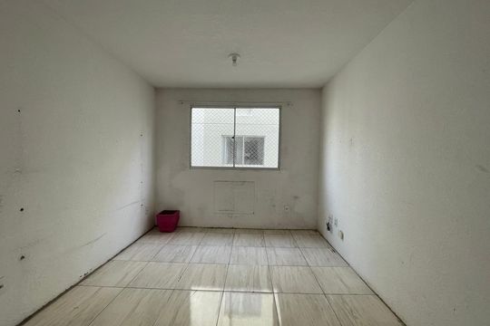 Apartamento para alugar com 2 quartos, 42m² em Santos Dumont, São Leopoldo