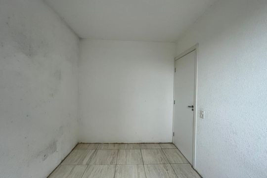 Quarto 2 de apartamento para alugar com 2 quartos, 42m² em Santos Dumont, São Leopoldo