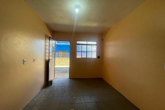 Sala de apartamento para alugar com 2 quartos, 42m² em Campina, São Leopoldo